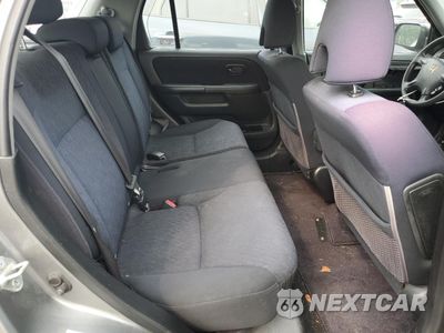 Zdjęcie 11 z 13 samochodu: 2005 HONDA CR-V LX VIN:JHLRD685X5C005357 - miniatura