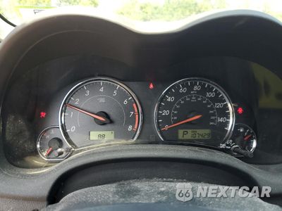 Zdjęcie 9 z 15 samochodu: 2012 TOYOTA COROLLA BASE VIN:2T1BU4EE1CC829081 - miniatura