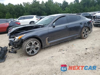 2020 KIA STINGER KNAE15LA3L6072460 - główne zdjęcie licytacji z USA - miniatura