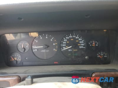 Zdjęcie 9 z 13 samochodu: 1996 JEEP GRAND CHEROKEE LIMITED VIN:1J4GZ78Y4TC235781 - miniatura