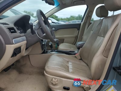Zdjęcie 7 z 14 samochodu: 2008 MERCURY MILAN PREMIER VIN:3MEHM08Z48R632696 - miniatura