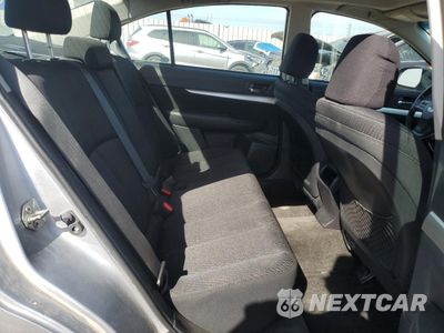 Zdjęcie 10 z 14 samochodu: 2012 SUBARU LEGACY 2.5I PREMIUM VIN:4S3BMCG61C3022908 - miniatura