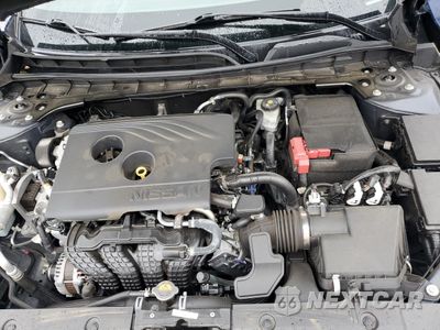 Zdjęcie 11 z 13 samochodu: 2019 NISSAN ALTIMA S VIN:1N4BL4BV7KC250990 - miniatura