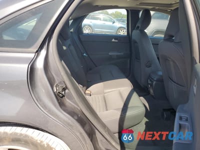 Zdjęcie 10 z 12 samochodu: 2007 VOLVO S40 2.4I VIN:YV1MS382072301525 - miniatura