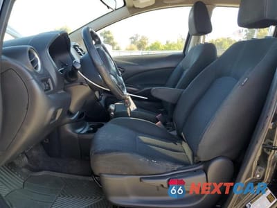 Zdjęcie 7 z 12 samochodu: 2016 NISSAN VERSA NOTE S VIN:3N1CE2CP4GL373965 - miniatura