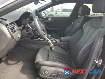 Zdjęcie 7 z 16 samochodu: 2023 AUDI A5 PREMIUM PLUS 45 VIN:WAUFACF5XPA044259 - miniatura