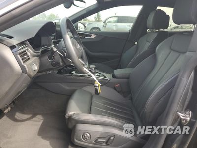 Zdjęcie 7 z 16 samochodu: 2023 AUDI A5 PREMIUM PLUS 45 VIN:WAUFACF5XPA044259 - miniatura