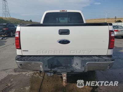 Zdjęcie 6 z 12 samochodu: 2011 FORD F250 SUPER DUTY VIN:1FT7W2BT7BEB38396 - miniatura