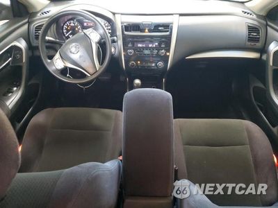 Zdjęcie 8 z 12 samochodu: 2013 NISSAN ALTIMA 2.5 VIN:1N4AL3AP8DC109907 - miniatura
