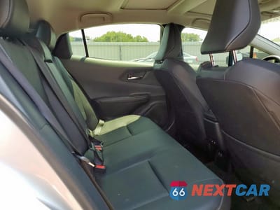 Zdjęcie 10 z 15 samochodu: 2024 TOYOTA PRIUS LE VIN:JTDACAAU9R3046232 - miniatura