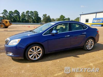 2013 BUICK VERANO CONVENIENCE 1G4PR5SK7D4157521 - główne zdjęcie licytacji z USA - miniatura