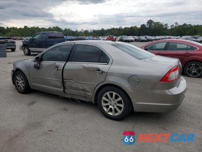 Drugie zdjęcie samochodu z przodu: 2008 MERCURY MILAN VIN:3MEHM07Z48R630920 - miniatura