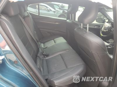 Zdjęcie 10 z 15 samochodu: 2025 TOYOTA CAMRY XSE VIN:4T1DAACK9SU140590 - miniatura