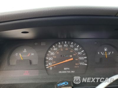 Zdjęcie 9 z 12 samochodu: 1989 TOYOTA PICKUP 1/2 TON SHORT WHEELBASE DLX VIN:JT4VN01D5K6001413 - miniatura