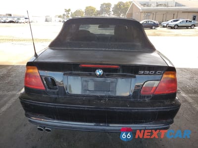 Zdjęcie 6 z 12 samochodu: 2001 BMW 330 CI VIN:WBABS53491JU85570 - miniatura