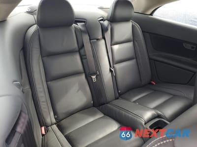 Zdjęcie 10 z 12 samochodu: 2011 VOLVO C70 T5 VIN:YV1672MC8BJ108279 - miniatura