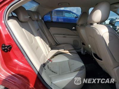 Zdjęcie 10 z 15 samochodu: 2010 FORD FUSION SEL VIN:3FAHP0JA7AR119693 - miniatura