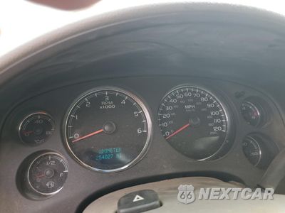 Zdjęcie 9 z 13 samochodu: 2007 CHEVROLET SUBURBAN K1500 VIN:1GNFK16397J237982 - miniatura