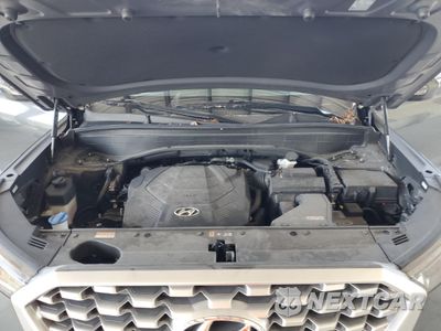 Zdjęcie 12 z 14 samochodu: 2022 HYUNDAI PALISADE SEL VIN:KM8R44HE5NU389412 - miniatura
