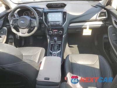 Zdjęcie 8 z 13 samochodu: 2023 SUBARU FORESTER LIMITED VIN:JF2SKAPC3PH433527 - miniatura