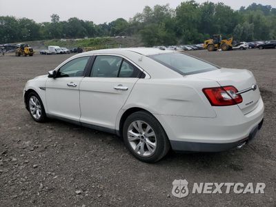 Drugie zdjęcie samochodu z przodu: 2011 FORD TAURUS SEL VIN:1FAHP2EW1BG127685 - miniatura