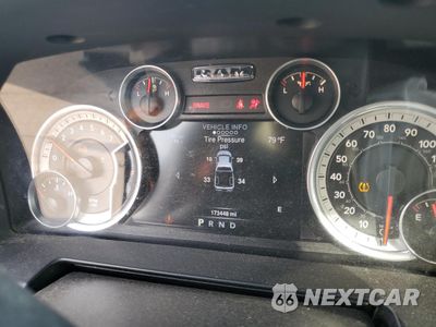 Zdjęcie 9 z 14 samochodu: 2016 RAM 1500 SPORT VIN:1C6RR7MTXGS166767 - miniatura