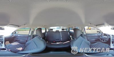 Zdjęcie 14 z 14 samochodu: 2016 FORD FUSION SE VIN:3FA6P0T94GR203120 - miniatura