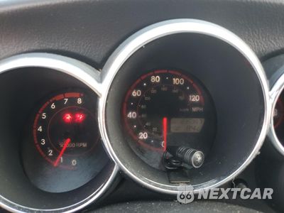 Zdjęcie 9 z 15 samochodu: 2007 TOYOTA COROLLA MATRIX XR VIN:2T1KR32E17C637052 - miniatura