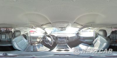 Zdjęcie 14 z 15 samochodu: 2018 CHEVROLET SILVERADO K1500 LT VIN:3GCUKREC6JG183775 - miniatura