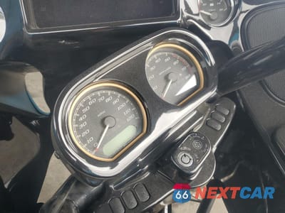 Zdjęcie 7 z 10 samochodu: 2021 HARLEY-DAVIDSON FLTRXS VIN:1HD1KTP27MB673156 - miniatura