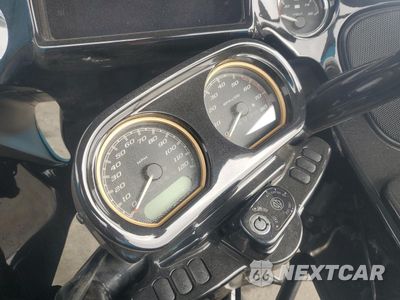 Zdjęcie 7 z 10 samochodu: 2021 HARLEY-DAVIDSON FLTRXS VIN:1HD1KTP27MB673156 - miniatura