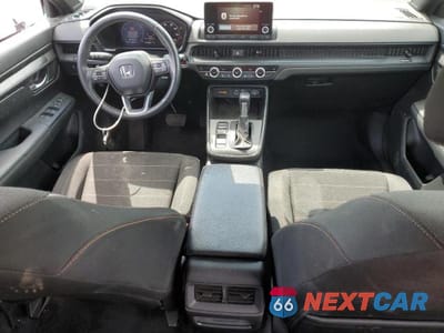 Zdjęcie 8 z 14 samochodu: 2024 HONDA CR-V SPORT VIN:5J6RS6H51RL000535 - miniatura