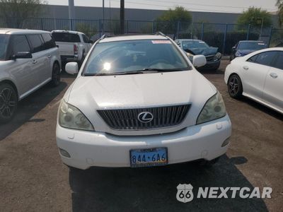 Piąte zdjęcie samochodu w środku: 2005 LEXUS RX 330 VIN:JTJHA31U450084038 - miniatura