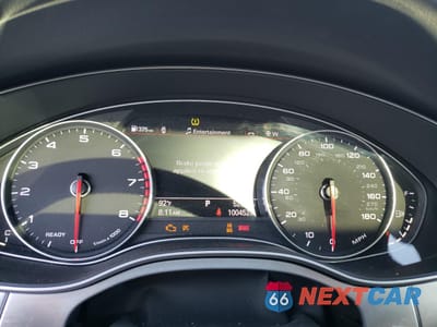 Zdjęcie 9 z 13 samochodu: 2016 AUDI A7 PREMIUM PLUS VIN:WAUWGAFC4GN091328 - miniatura