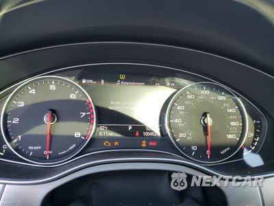 Zdjęcie 9 z 13 samochodu: 2016 AUDI A7 PREMIUM PLUS VIN:WAUWGAFC4GN091328 - miniatura