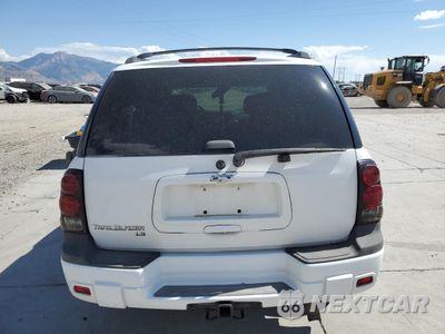 Zdjęcie 6 z 15 samochodu: 2007 CHEVROLET TRAILBLAZER LS VIN:1GNDT13S472133023 - miniatura