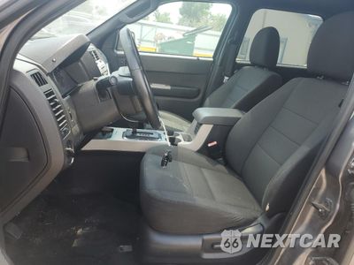 Zdjęcie 7 z 15 samochodu: 2010 FORD ESCAPE XLT VIN:1FMCU0D71AKC94602 - miniatura