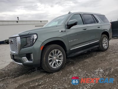 2023 GMC YUKON DENALI 1GKS2DKL6PR516911 - główne zdjęcie licytacji z USA - miniatura