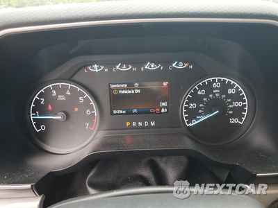 Zdjęcie 9 z 14 samochodu: 2021 FORD F150 SUPERCREW VIN:1FTFW1E89MFA67034 - miniatura