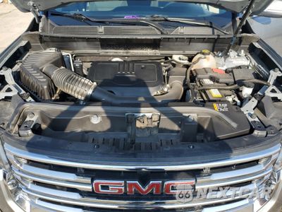 Zdjęcie 12 z 16 samochodu: 2023 GMC ACADIA SLE VIN:1GKKNKL43PZ137576 - miniatura