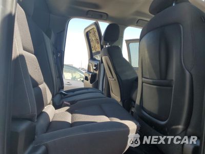 Zdjęcie 10 z 12 samochodu: 2015 GMC SIERRA C2500 SLE VIN:1GT21YEG7FZ103379 - miniatura