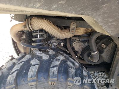 Zdjęcie 7 z 11 samochodu: 2025 POLARIS RANGER XP - ATV AND UTILITY VEHICLES UTILITY VEHICLE VIN:4XARRY997S8765439 - miniatura