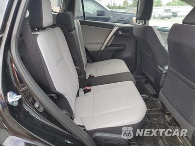 Zdjęcie 11 z 14 samochodu: 2018 TOYOTA RAV4 XLE VIN:2T3RFREV1JW797659 - miniatura