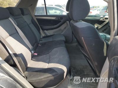 Zdjęcie 10 z 12 samochodu: 2007 TOYOTA 4RUNNER SR5 VIN:JTEZU14R870096363 - miniatura