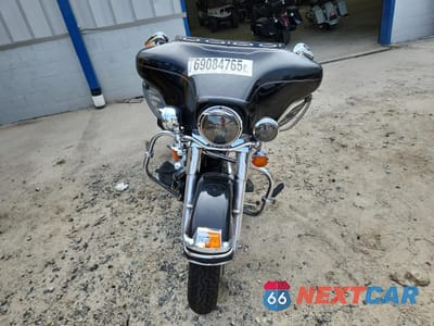 Drugie zdjęcie samochodu z przodu: 2005 HARLEY-DAVIDSON FLHTCUI VIN:1HD1FCW175Y663030 - miniatura