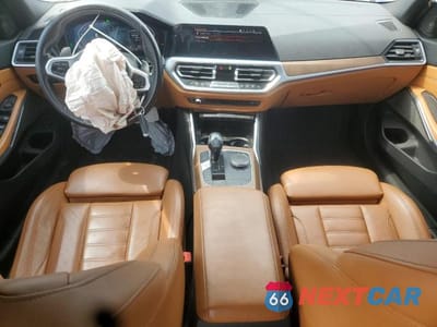 Zdjęcie 8 z 13 samochodu: 2019 BMW 330XI VIN:WBA5R7C50KAJ80800 - miniatura