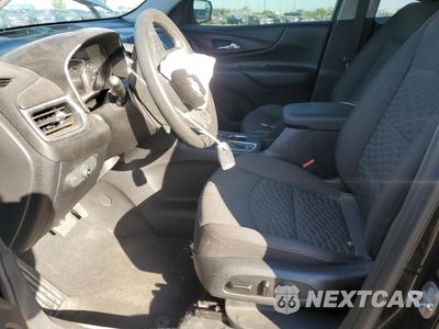 Zdjęcie 7 z 17 samochodu: 2019 CHEVROLET EQUINOX LT VIN:3GNAXKEV1KL321168 - miniatura
