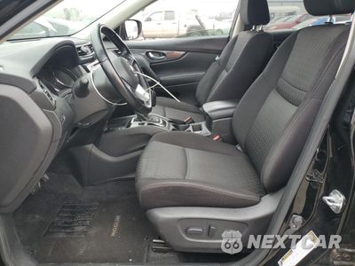Zdjęcie 7 z 14 samochodu: 2020 NISSAN ROGUE S VIN:JN8AT2MT4LW033570 - miniatura