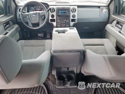 Zdjęcie 8 z 12 samochodu: 2014 FORD F150 SUPERCREW VIN:1FTFW1CF0EFC09760 - miniatura