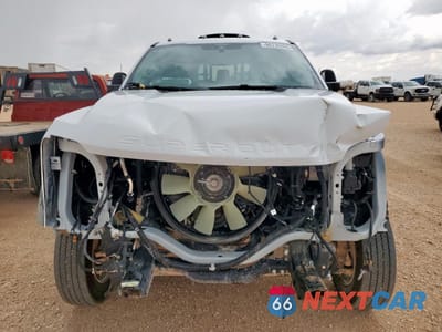 Piąte zdjęcie samochodu w środku: 2024 FORD F450 SUPER DUTY VIN:1FD0W4HT2REF93084 - miniatura